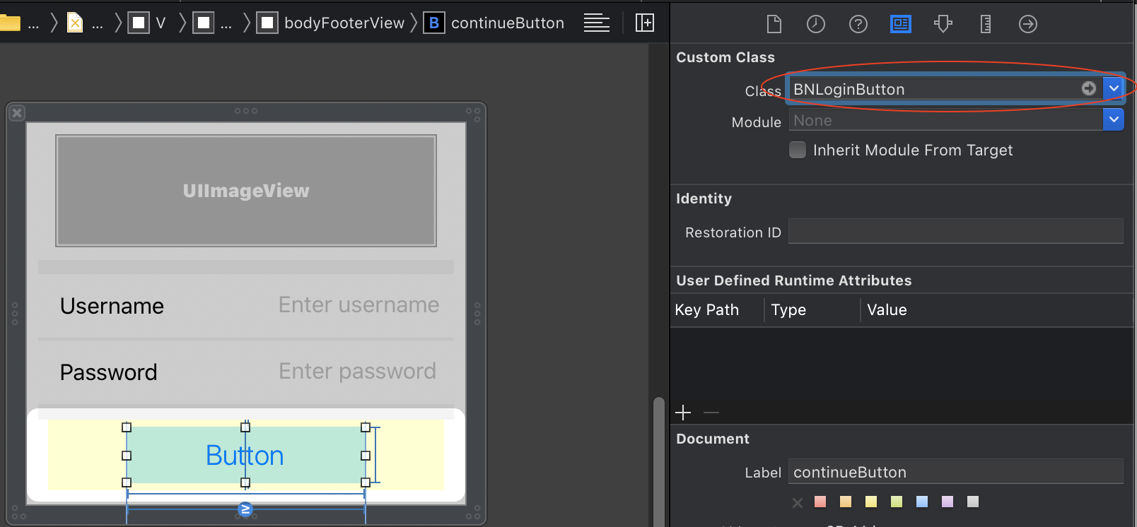After Theme Migration
